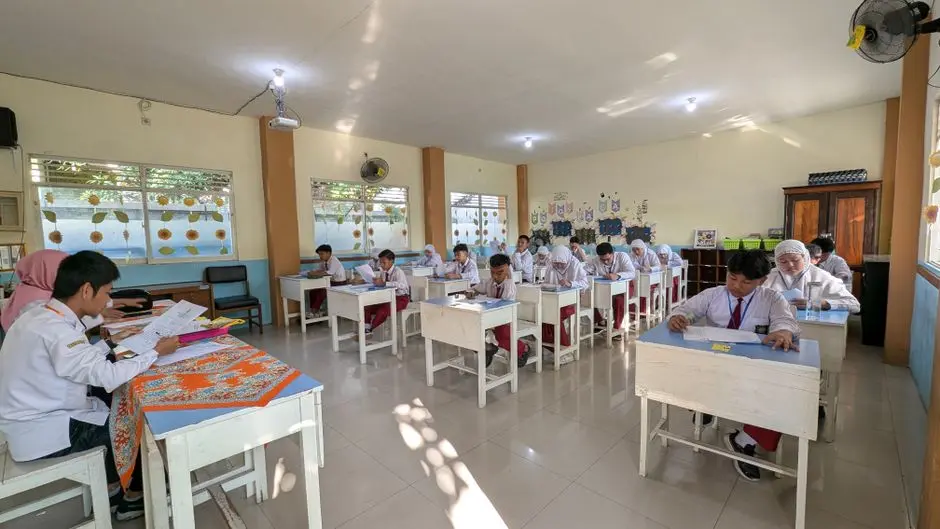Panduan Memilih Sekolah Favorit Terdekat di Pulaukultubaiselatan